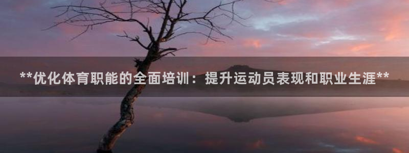 富联官方网站入口下载：**优化体育职能的全面培训：提
