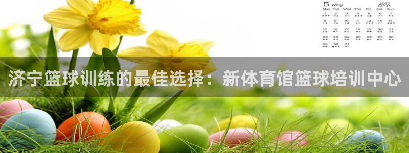 富联平台娱乐：济宁篮球训练的最佳选择：新体育馆篮球培
