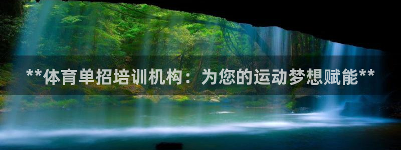 富联最新股价：**体育单招培训机构：为您的运动梦想赋能**
