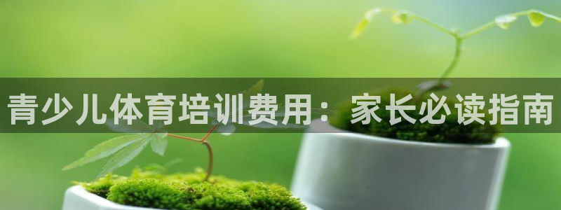 富联娱乐股东构成：青少儿体育培训费用：家长必读指南